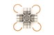 Polaris 2202015 Kit, Cross, And, Bearing