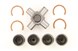 Polaris 2202015 Kit, Cross, And, Bearing