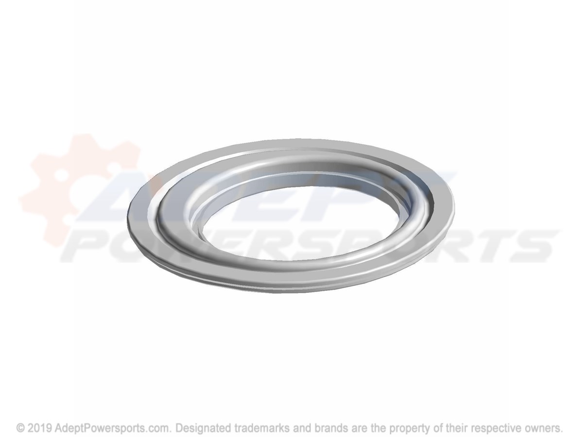 Polaris 5412725 Seal, Cover, Case