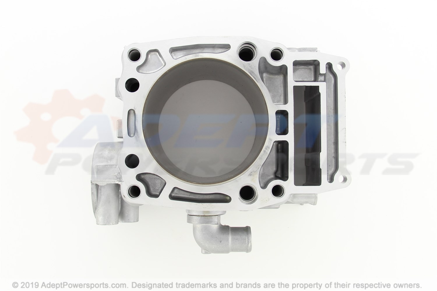 Polaris 3089256 Assembly, Cylinder