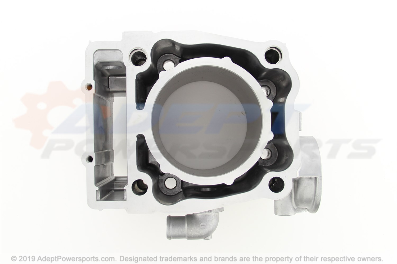 Polaris 3089256 Assembly, Cylinder