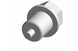 Polaris 7051524 Plug, Mag.12, M.