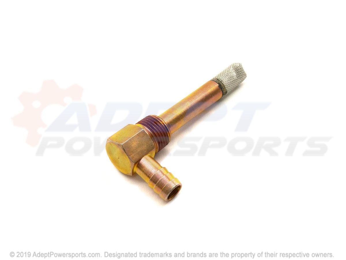 Polaris 7052326 Screen, Oil, Filter, 90, Degree