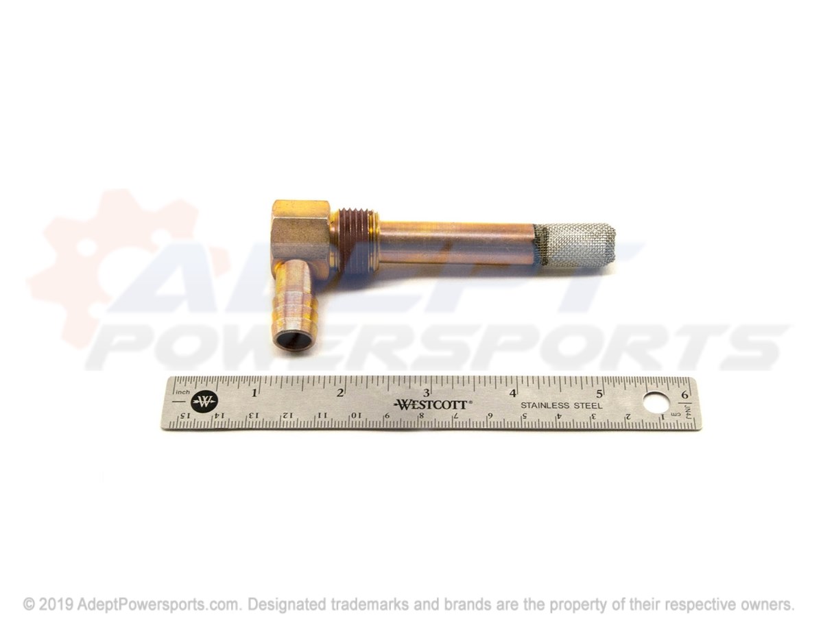 Polaris 7052326 Screen, Oil, Filter, 90, Degree