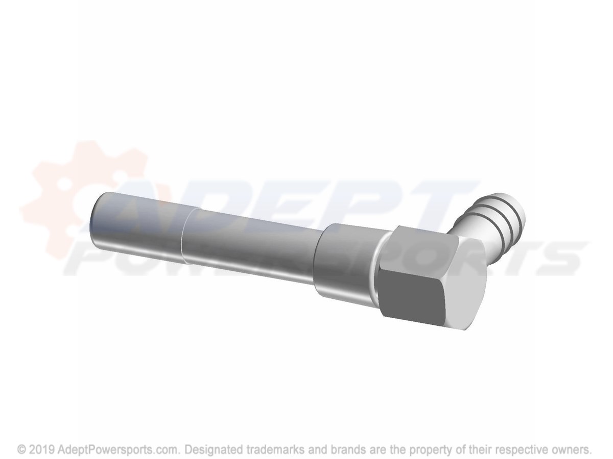 Polaris 7052326 Screen, Oil, Filter, 90, Degree