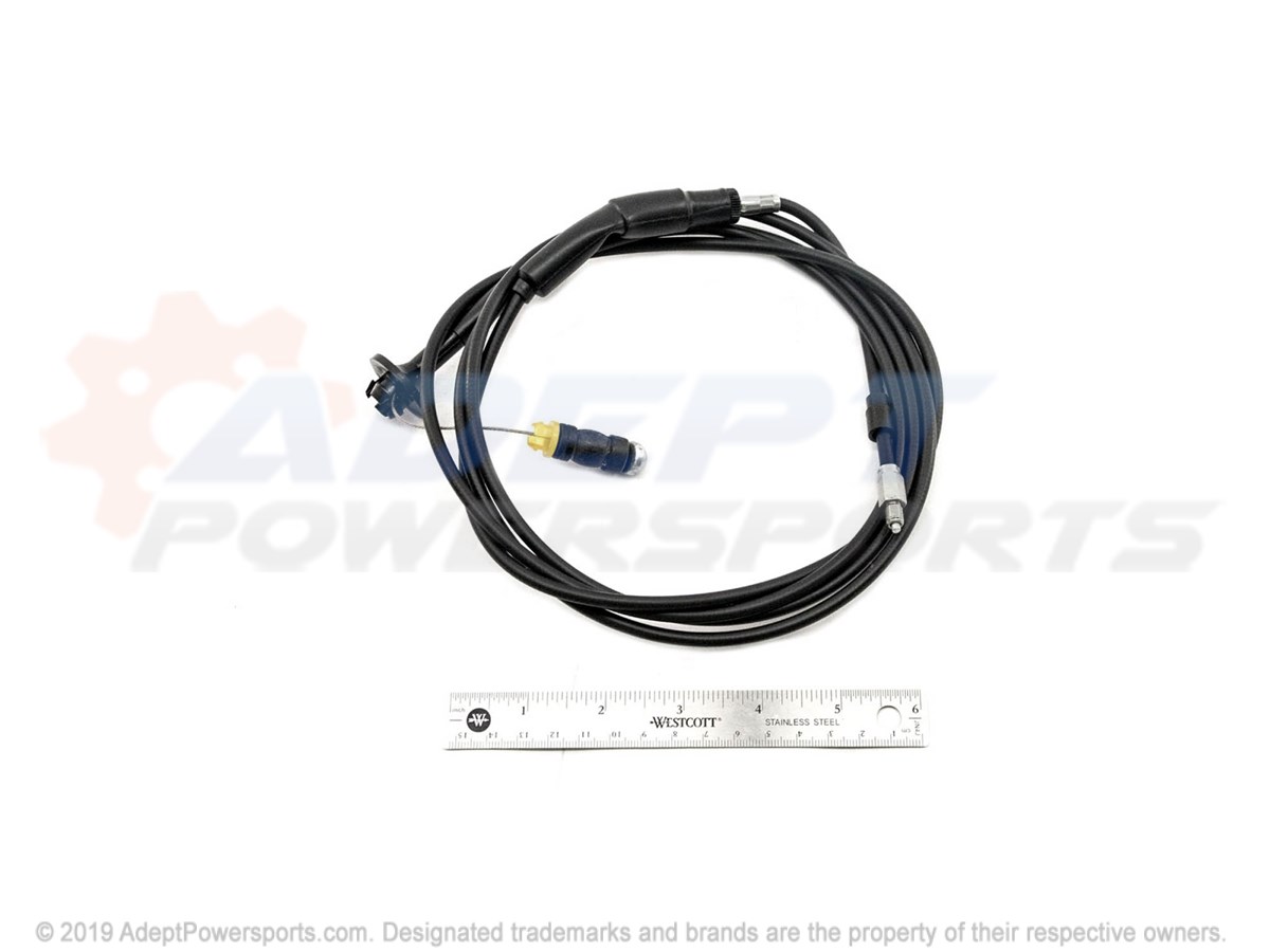 Polaris 7081366 Cable, Throttle