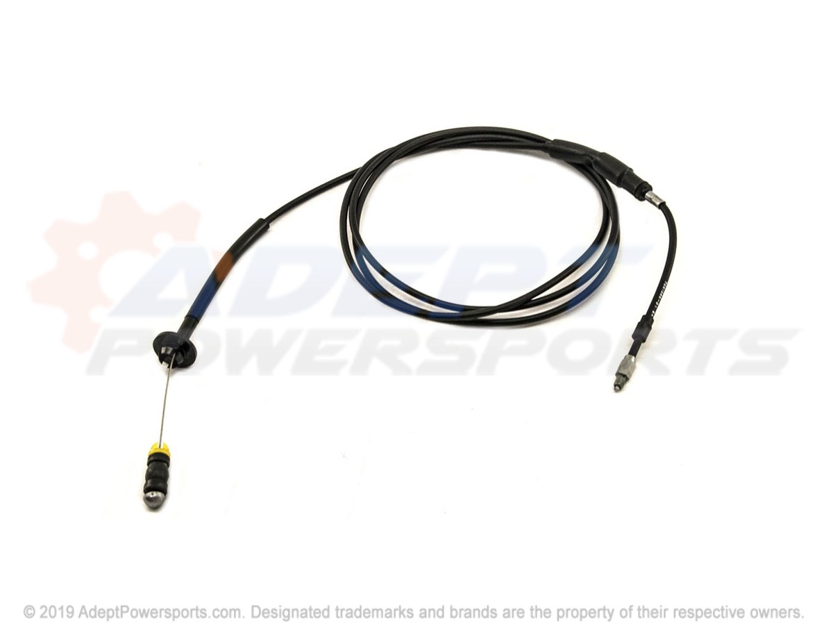 Polaris 7081366 Cable, Throttle
