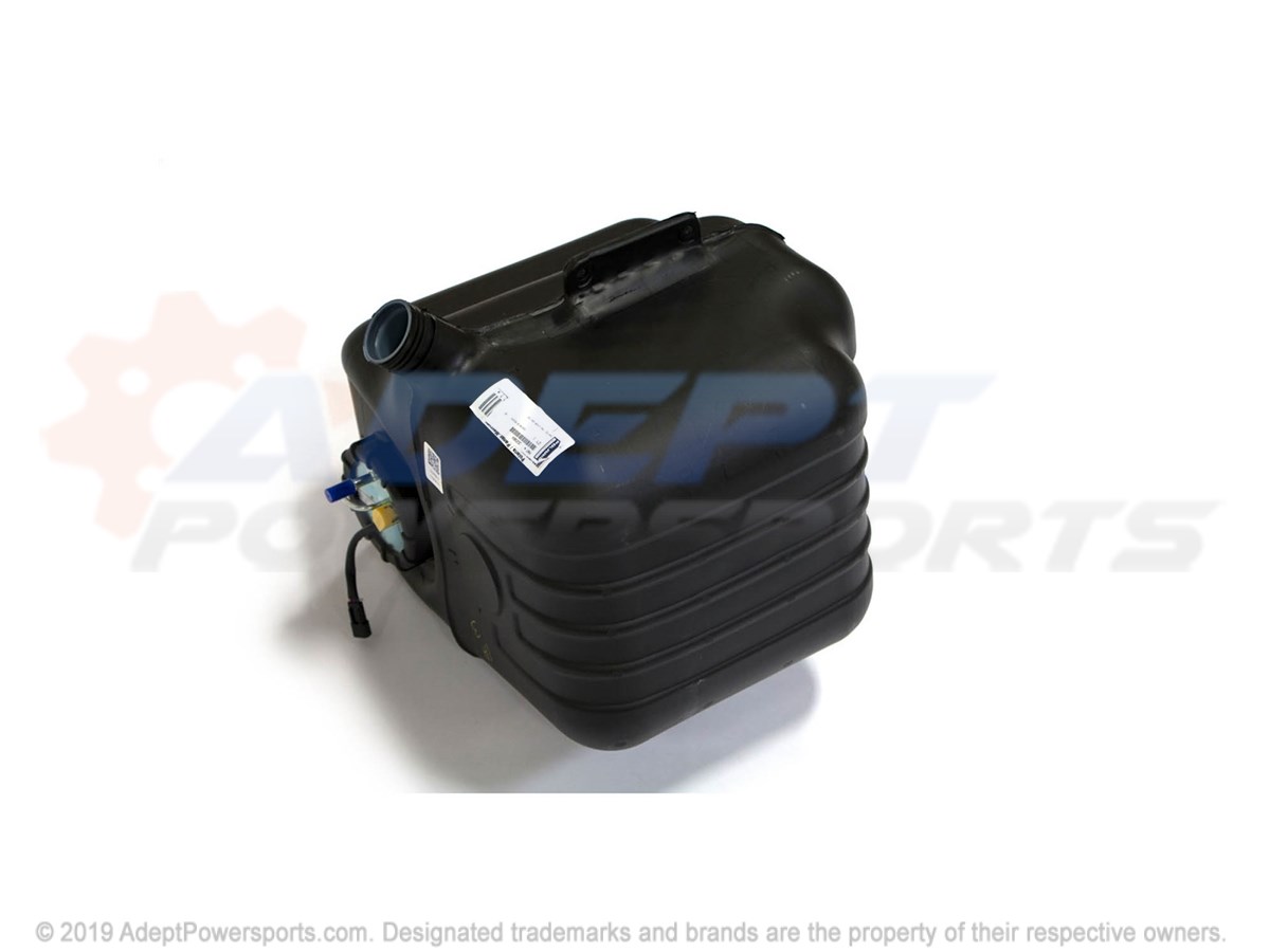 Polaris 2520864 Assembly, Fuel, Tank