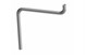 Polaris 5413160 Hose, Engine, Outlet