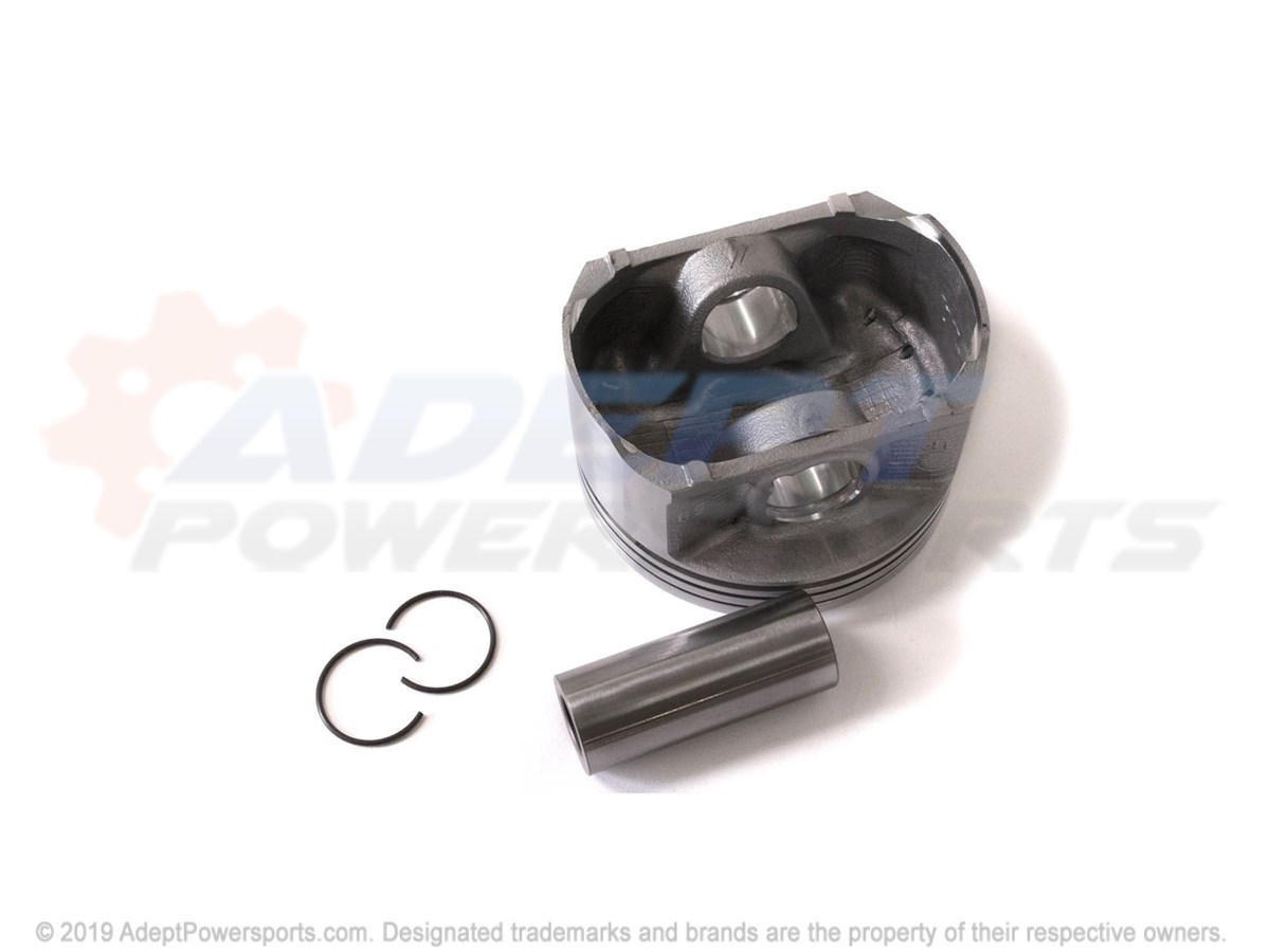 Polaris 3087223 Piston Set [0.50 O/S]