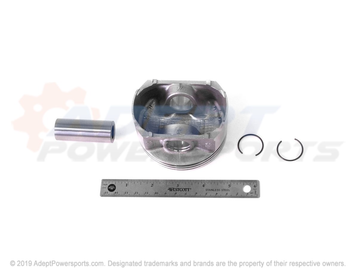 Polaris 3087223 Piston Set [0.50 O/S]