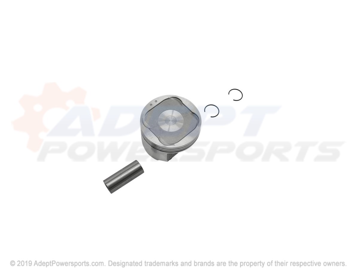 Polaris 3087222 Piston Set [0.25 O/S]