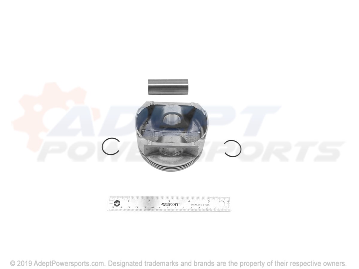 Polaris 3087222 Piston Set [0.25 O/S]