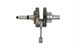 Polaris 3089540 Assembly, Crankshaft