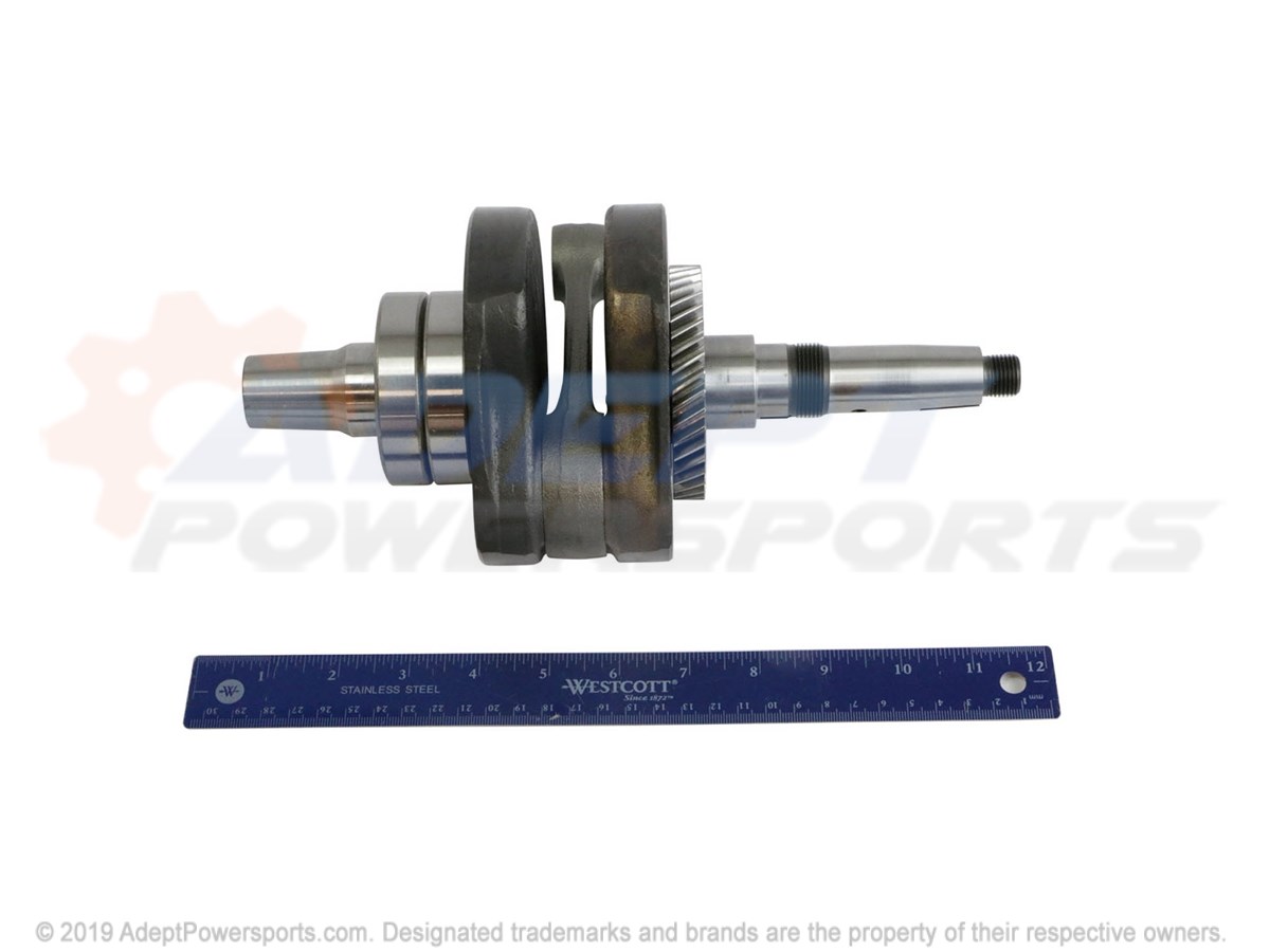 Polaris 3089540 Assembly, Crankshaft