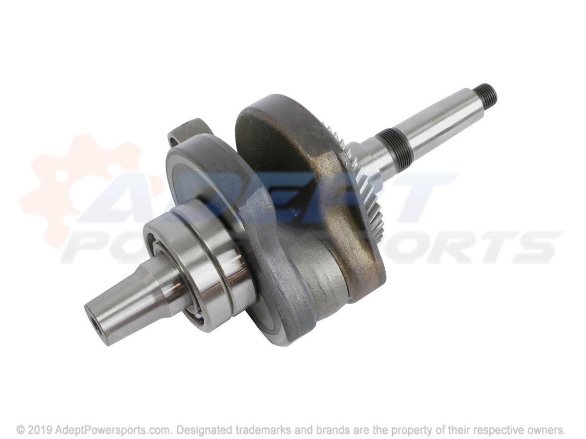 Polaris 3089540 Assembly, Crankshaft