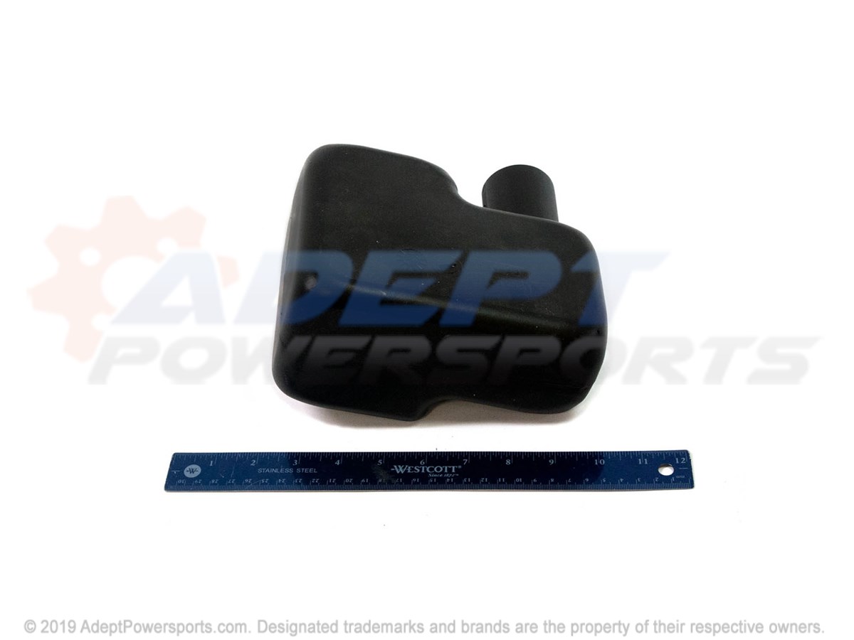 Polaris 5436962 Box, Air, Baffeling, Engine