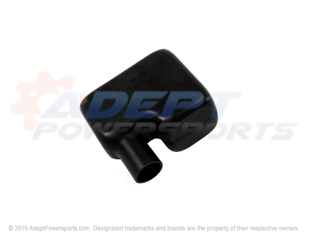 Polaris 5436962 Box, Air, Baffeling, Engine