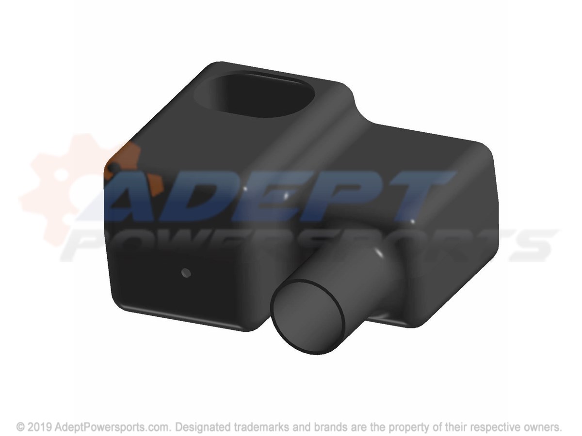Polaris 5436962 Box, Air, Baffeling, Engine