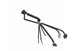 Polaris 2410966 Harness, Dash