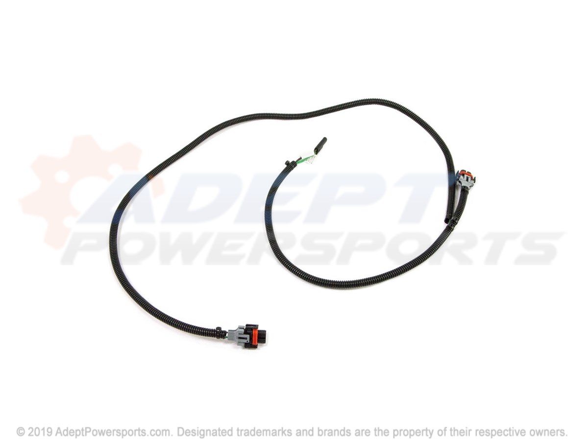 Polaris 2410979 Harness, Headlight/Hood