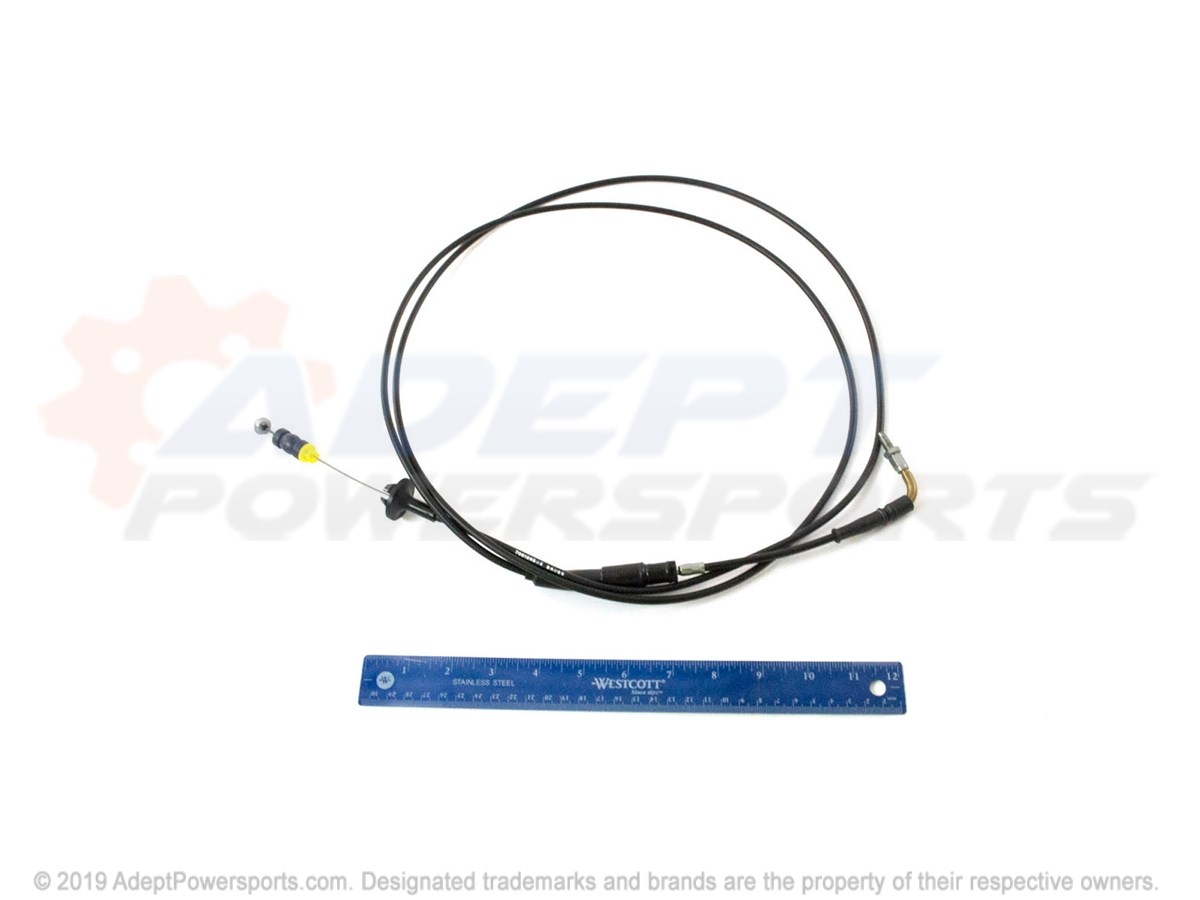 Polaris 7081293 Cable Throttle