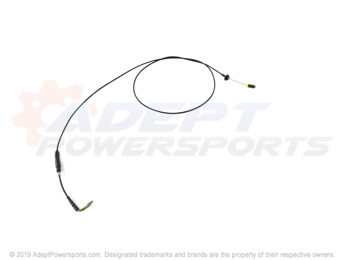 Polaris 7081293 Cable Throttle