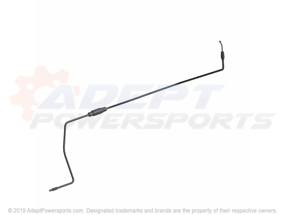 Polaris 7081293 Cable Throttle