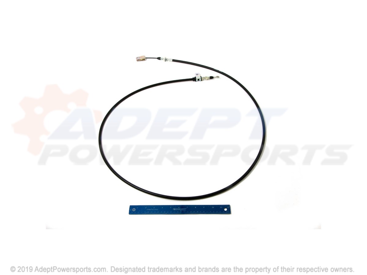 Polaris 7081435 Cable, Park, Brake