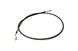 Polaris 7081435 Cable, Park, Brake
