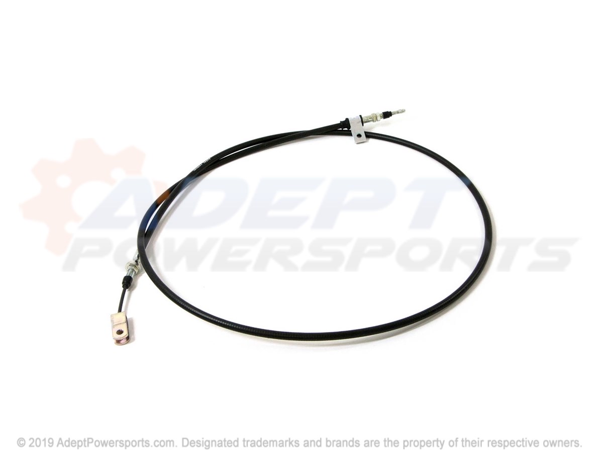 Polaris 7081435 Cable, Park, Brake