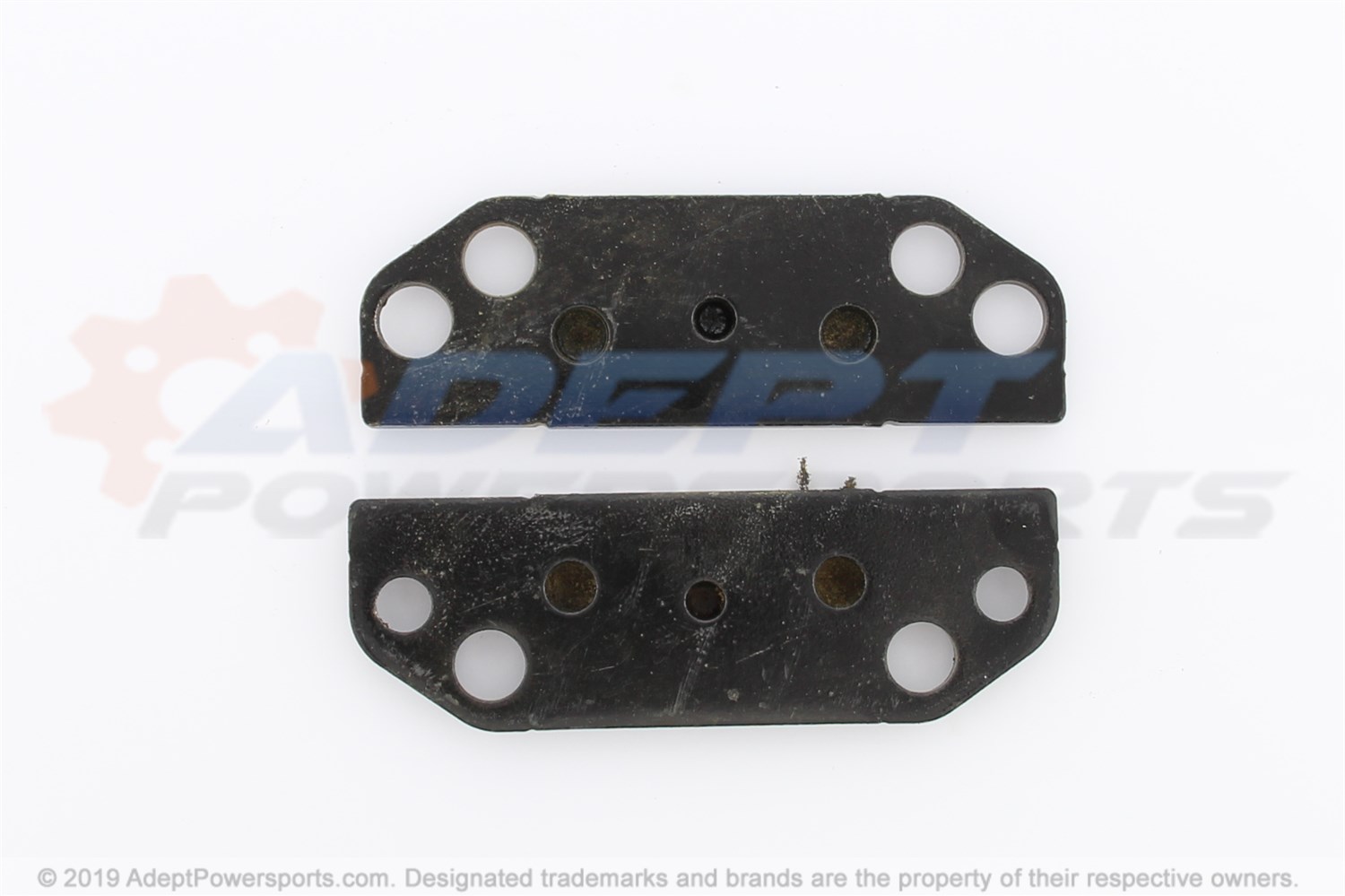 Polaris 2203147 Kit, Brake, Pad