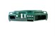 Polaris 5437144-195 Dash, Green, [Af]