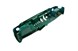 Polaris 5437144-195 Dash, Green, [Af]