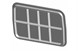 Polaris 5413002 Plug, Drain, Box