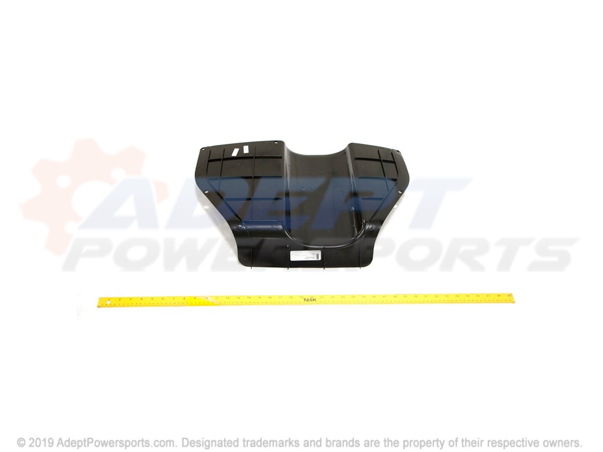 Polaris 5436402 Cover, Drive, Shaft, Floor