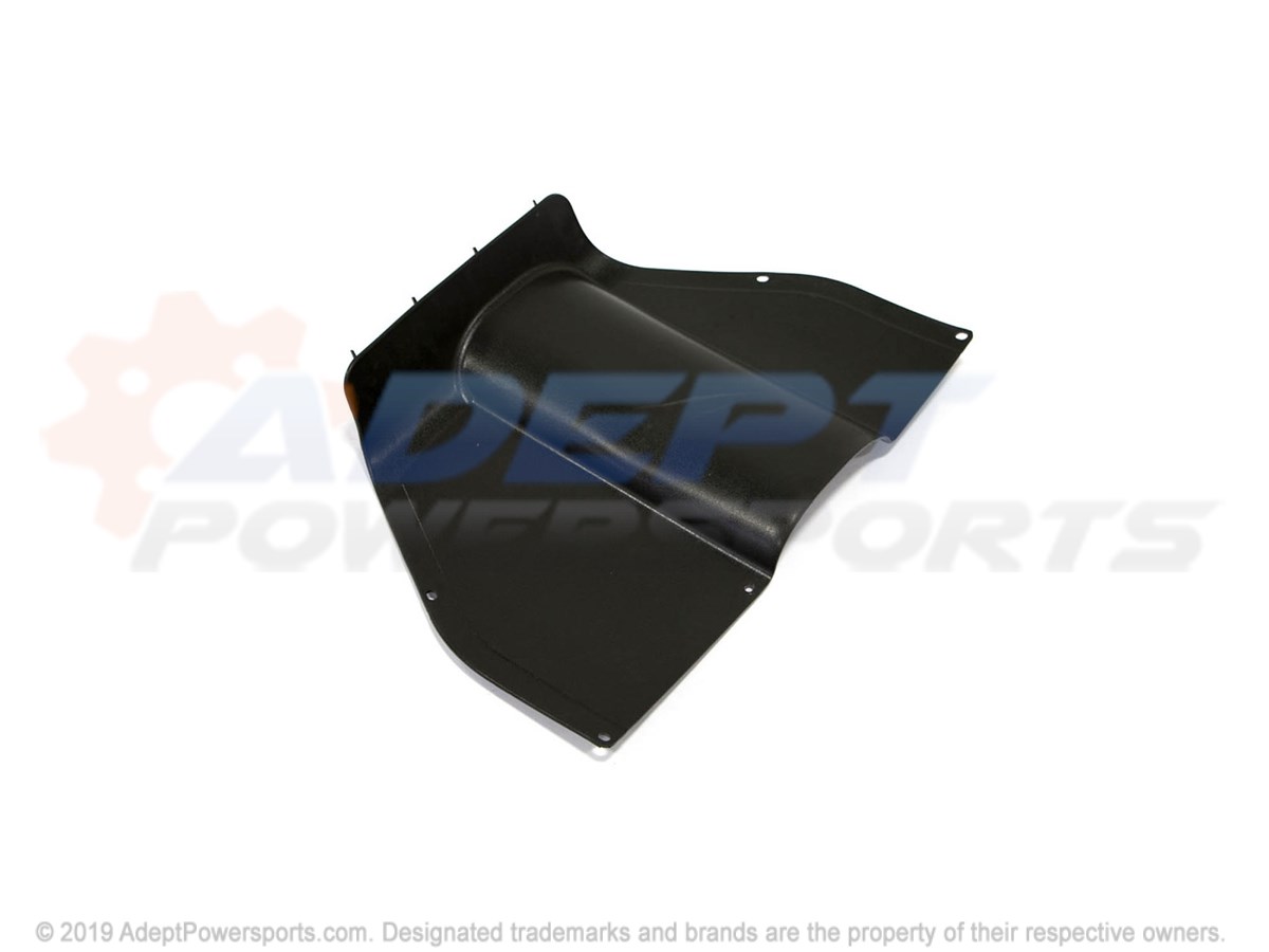 Polaris 5436402 Cover, Drive, Shaft, Floor