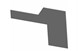 Polaris 5812695 Foil, Heat, Shield, Floor