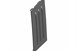 Polaris 2632972-070 Assembly, Floor, Dog, House, Cover, Black