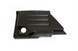 Polaris 5435648-070 Fender, Rear, Black, Rh, (2X4)(4X4)