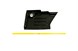 Polaris 5435648-070 Fender, Rear, Black, Rh, (2X4)(4X4)