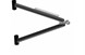 Polaris 1542944-458 A-Frame, Black, Lh, [4X4]