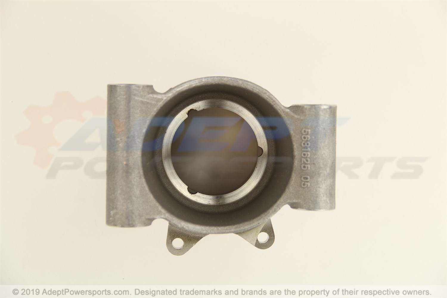 Polaris 5134531 Carrier, Bearing, Wheel, [Rh]