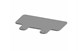 Polaris 5436014-070 Shield, Cv, Rear, Black