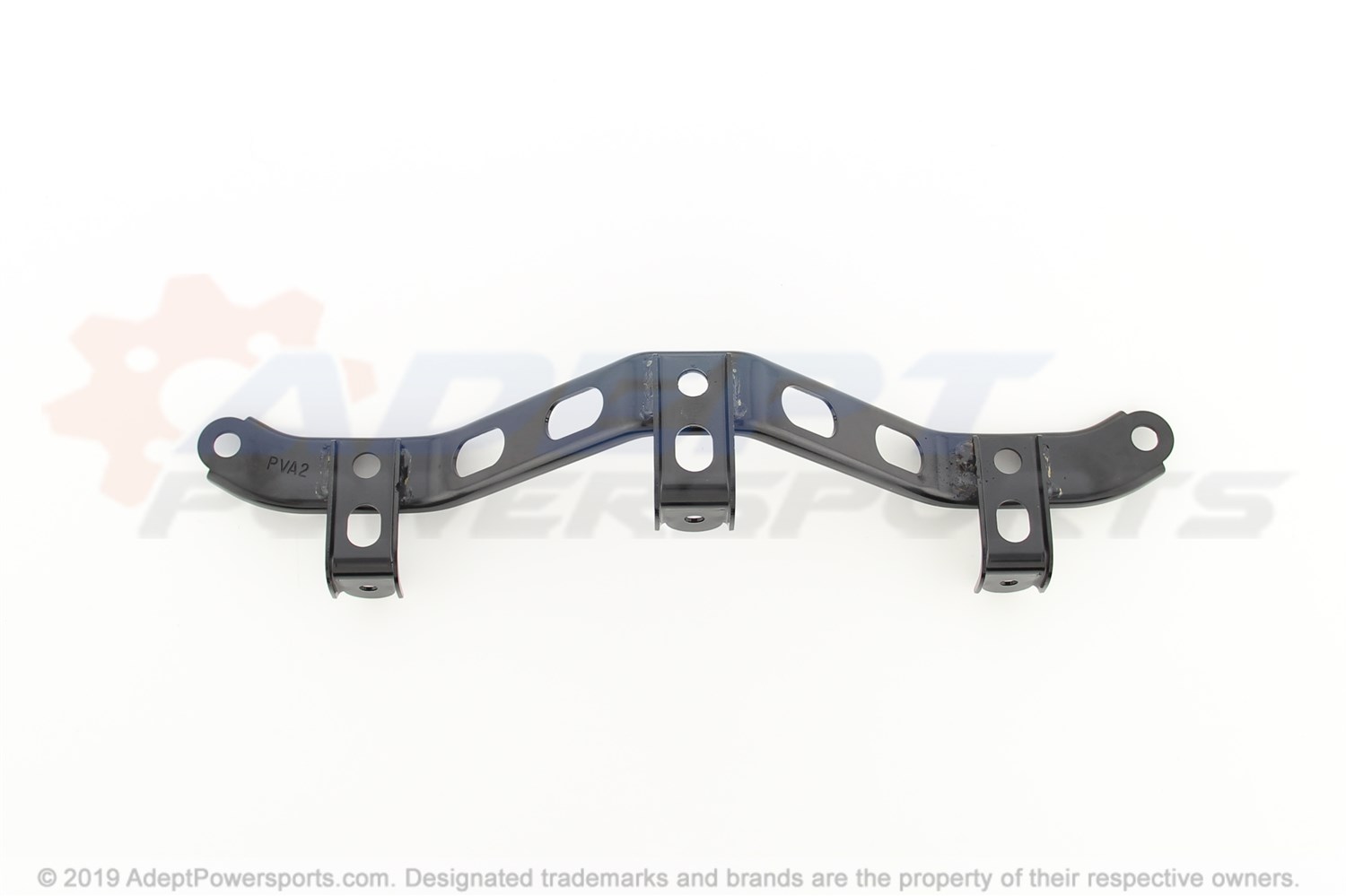 Kawasaki 35063-Y003 Stay, Front, Fender