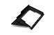 Polaris 5435843-070 Fender, Storage, Box, Black, (Aa)