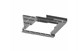Polaris 5435843-070 Fender, Storage, Box, Black, (Aa)