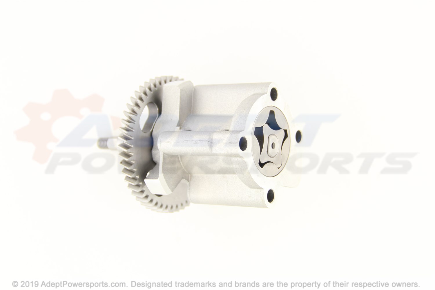 Polaris 2203012 Kit, Oil, Pump