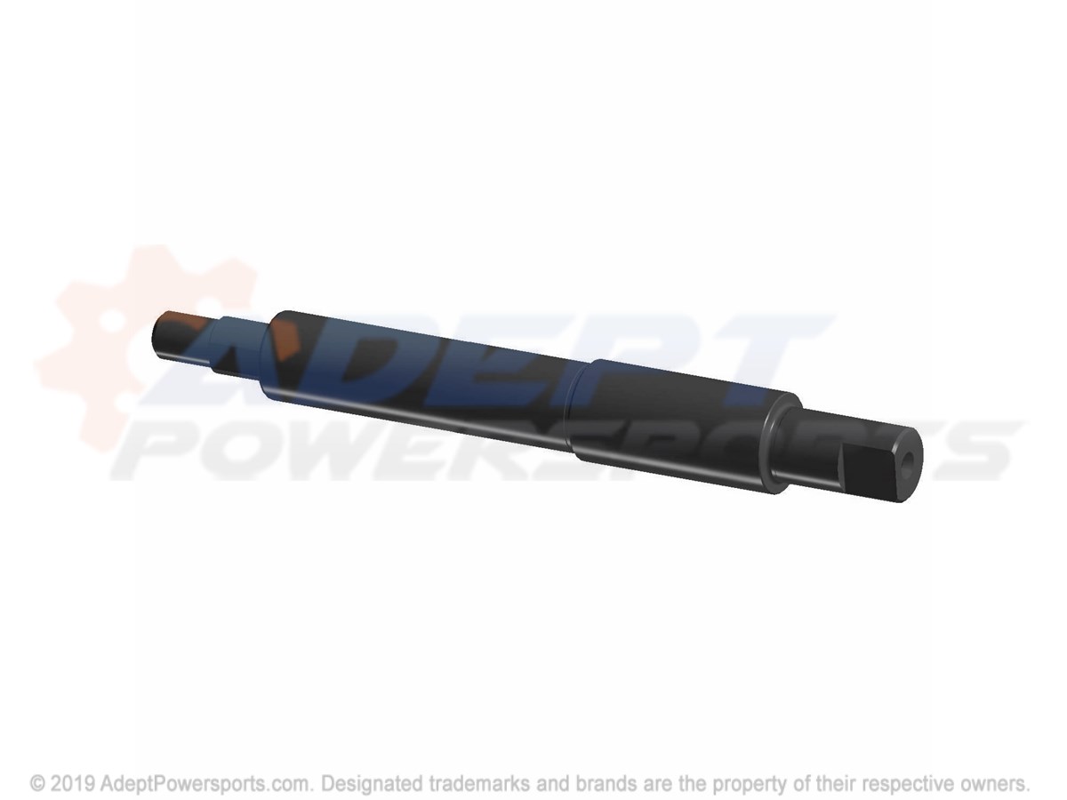 Polaris 5135650 Shaft, Oil/Water, Pump