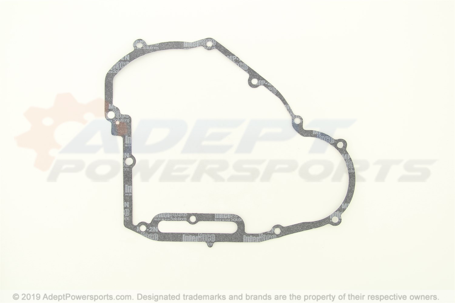 Polaris 5812936 Gasket, Cover, Magneto